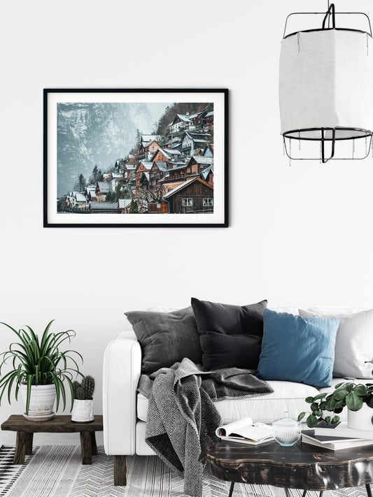 Hallstatt, Austria - Kunal Tewari Photography