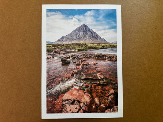 Majestic Glencoe - Kunal Tewari Photography