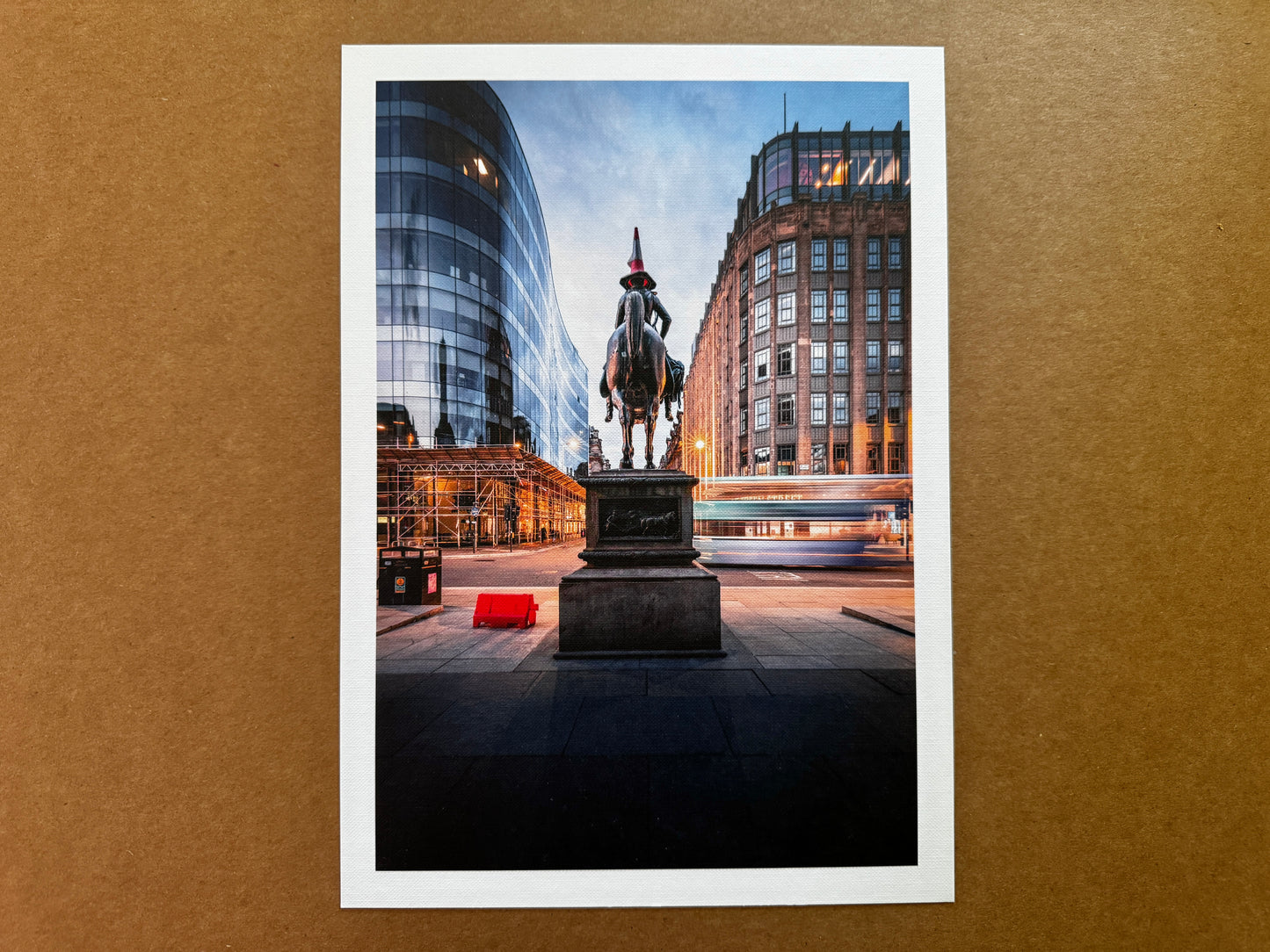 Bonnie Glasgow - Kunal Tewari Photography