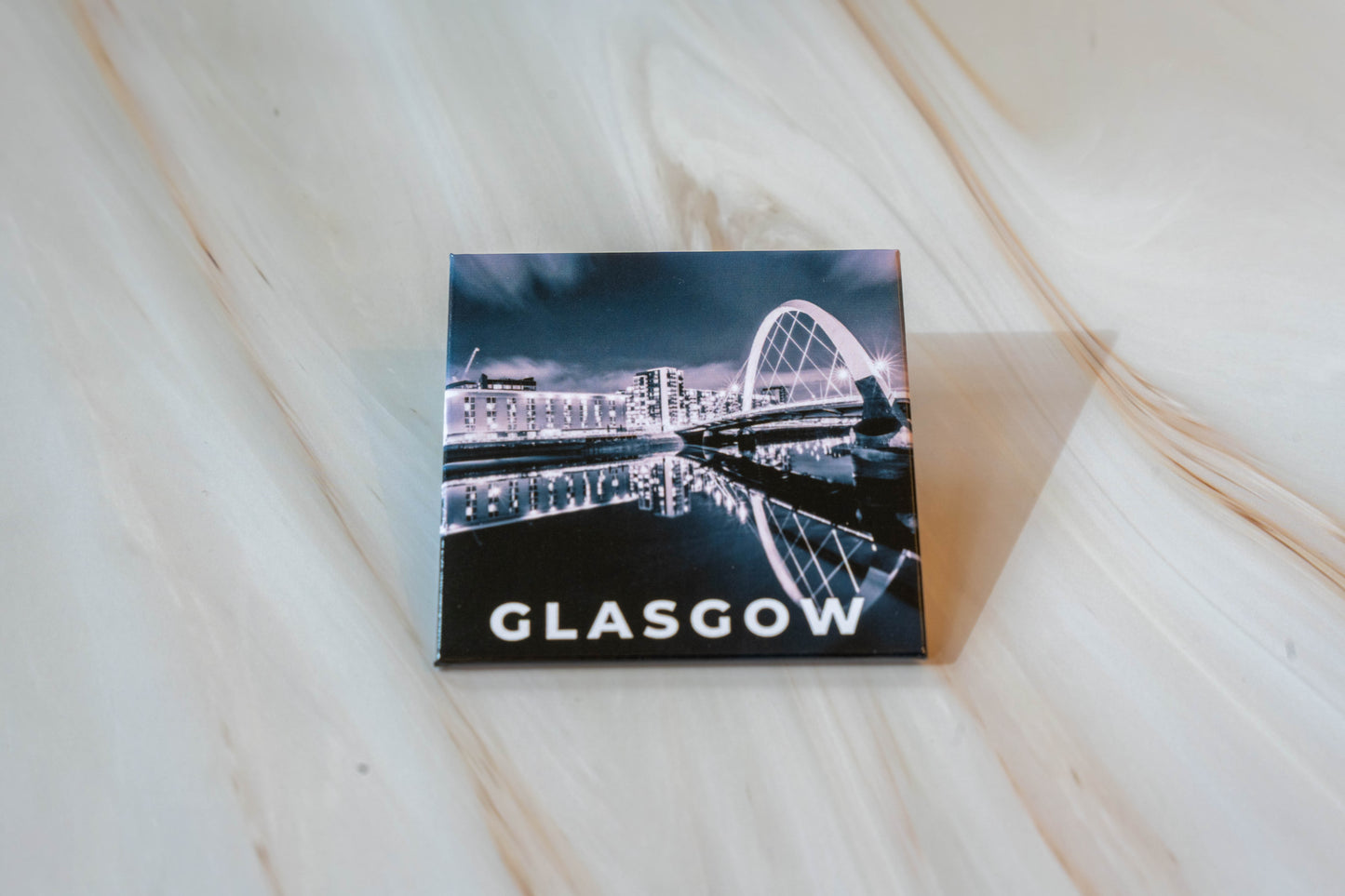 Scottish Photography Fridge Magnets โ Glasgow & Scottish Highlands Kunal Tewari Photography