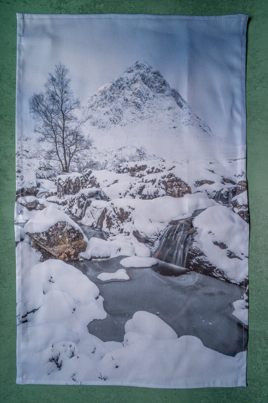 Glencoe-Scotland Landmark Collection Kunal Tewari Photography