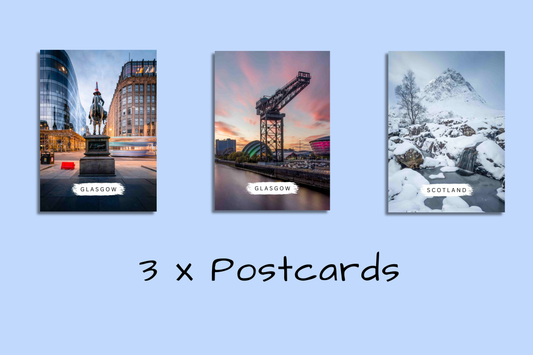 Deluxe Mystery Bundle – Only £15 Kunal Tewari Photography