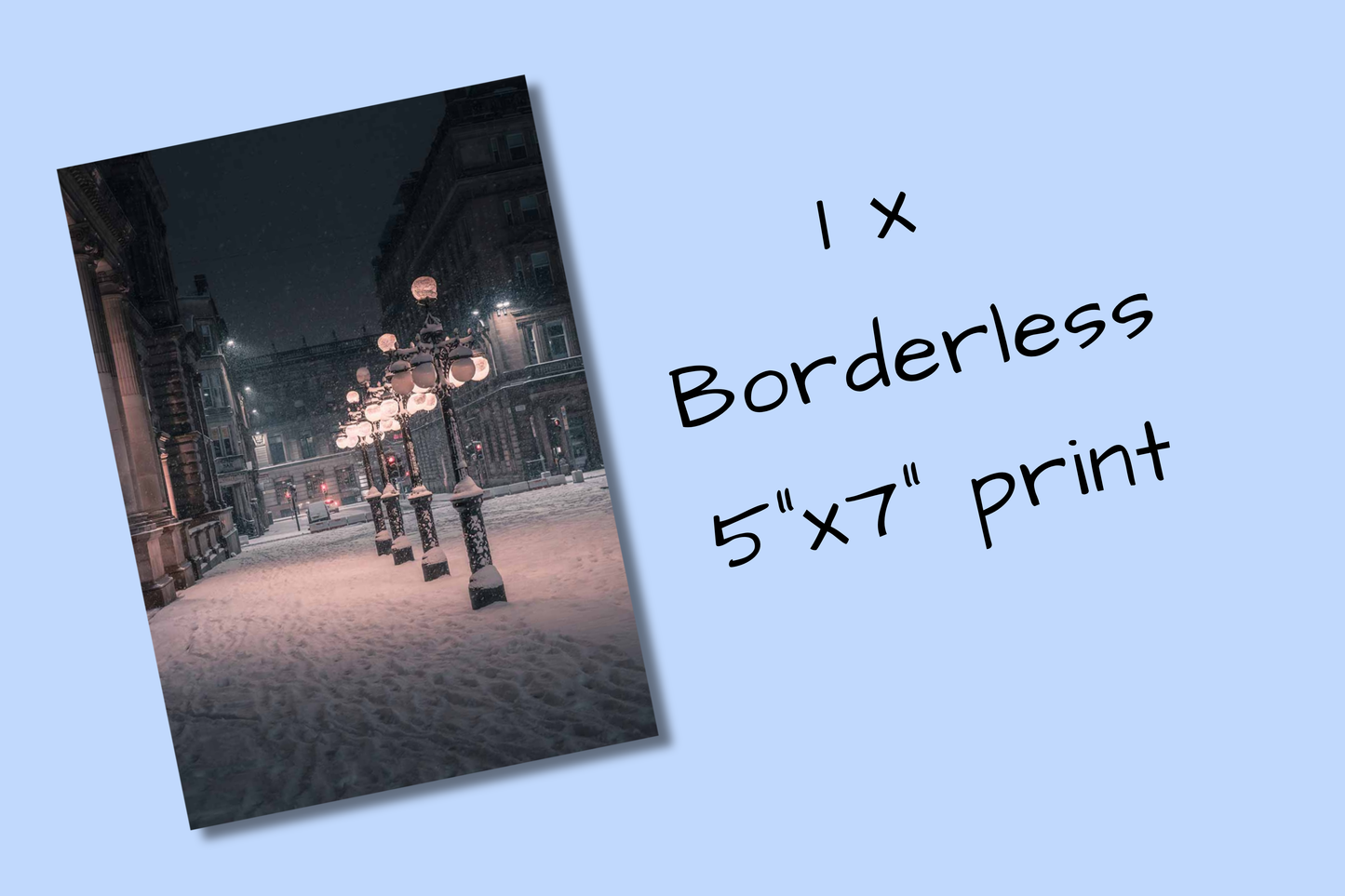 Deluxe Mystery Bundle – Only £15 Kunal Tewari Photography