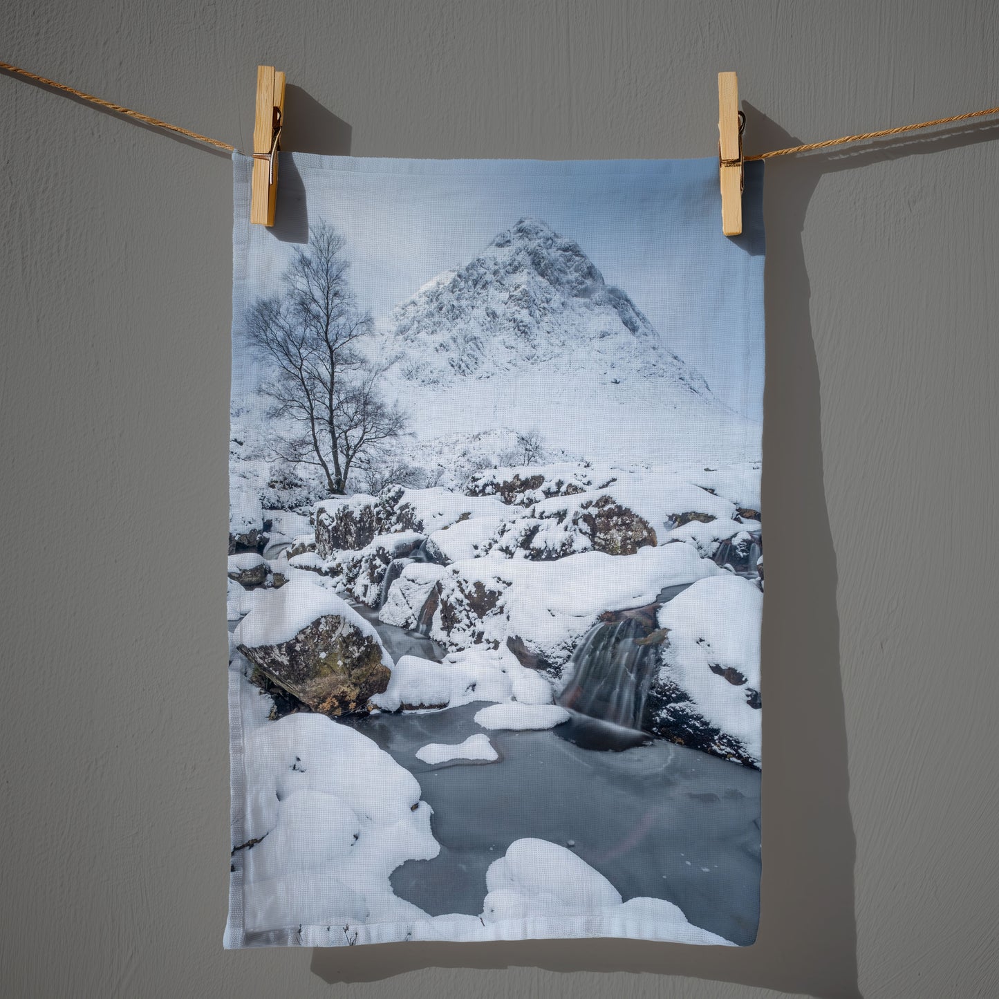 Glencoe-Scotland Landmark Collection Kunal Tewari Photography