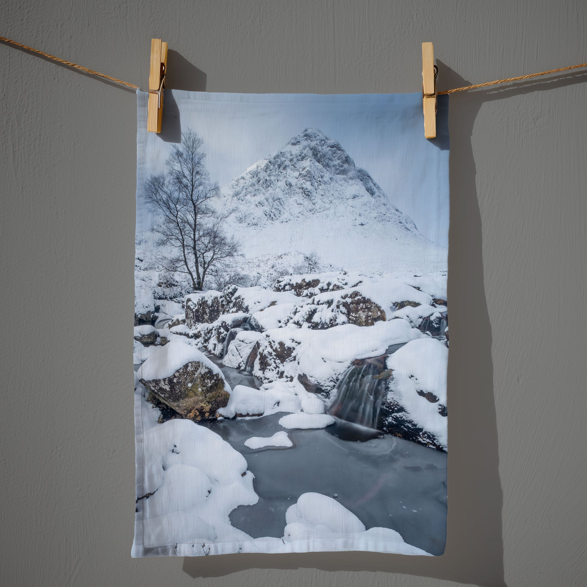Glencoe-Scotland Landmark Collection Kunal Tewari Photography