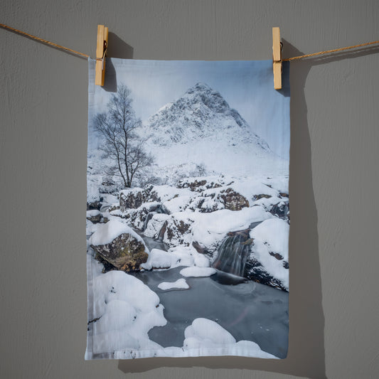 Glencoe-Scotland Landmark Collection Kunal Tewari Photography