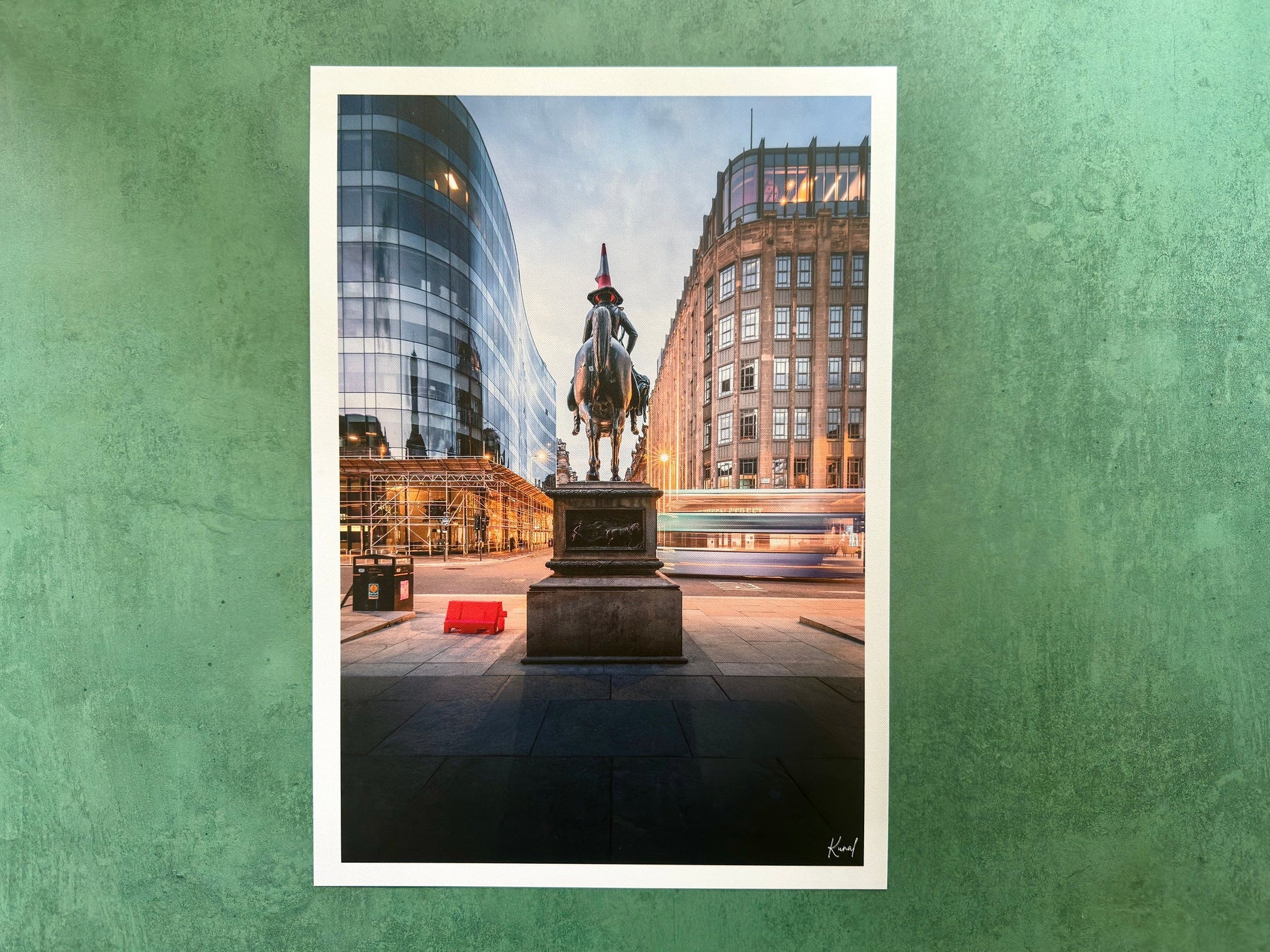 Discounted Prints Kunal Tewari Photography