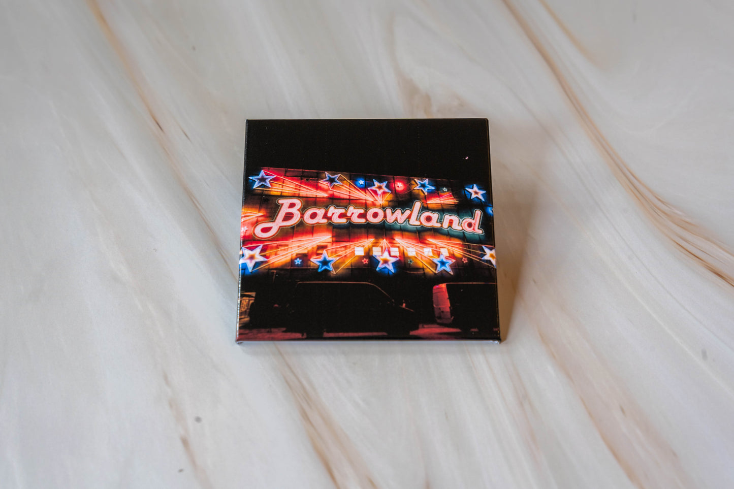Scottish Photography Fridge Magnets – Glasgow & Scottish Highlands Kunal Tewari Photography