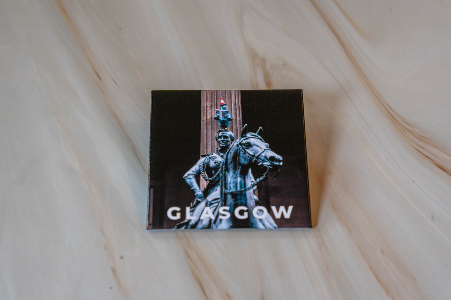 Scottish Photography Fridge Magnets – Glasgow & Scottish Highlands Kunal Tewari Photography
