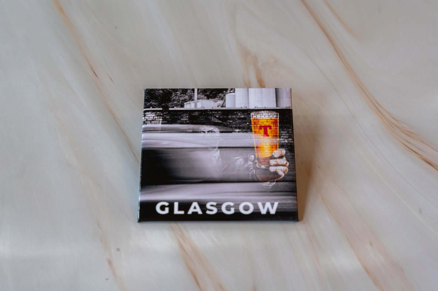 Scottish Photography Fridge Magnets – Glasgow & Scottish Highlands Kunal Tewari Photography