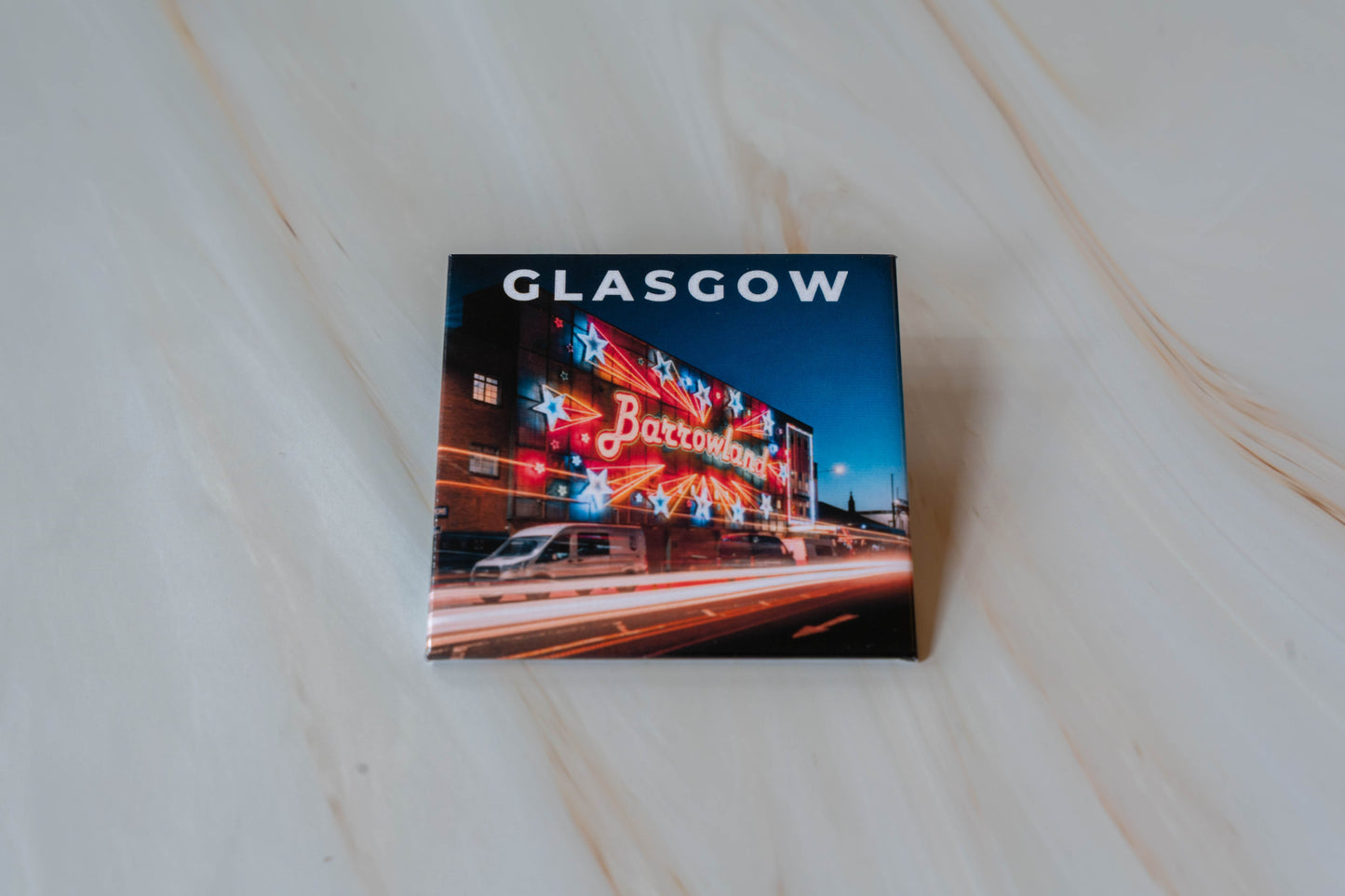 Scottish Photography Fridge Magnets – Glasgow & Scottish Highlands Kunal Tewari Photography