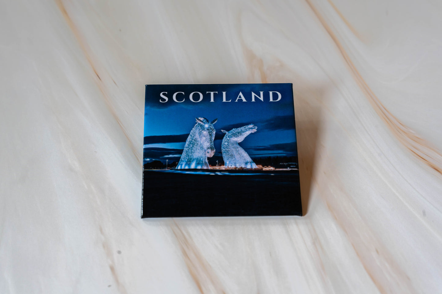Scottish Photography Fridge Magnets – Glasgow & Scottish Highlands Kunal Tewari Photography