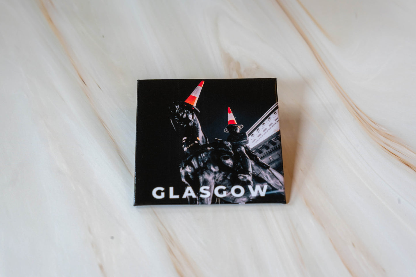 Scottish Photography Fridge Magnets – Glasgow & Scottish Highlands Kunal Tewari Photography