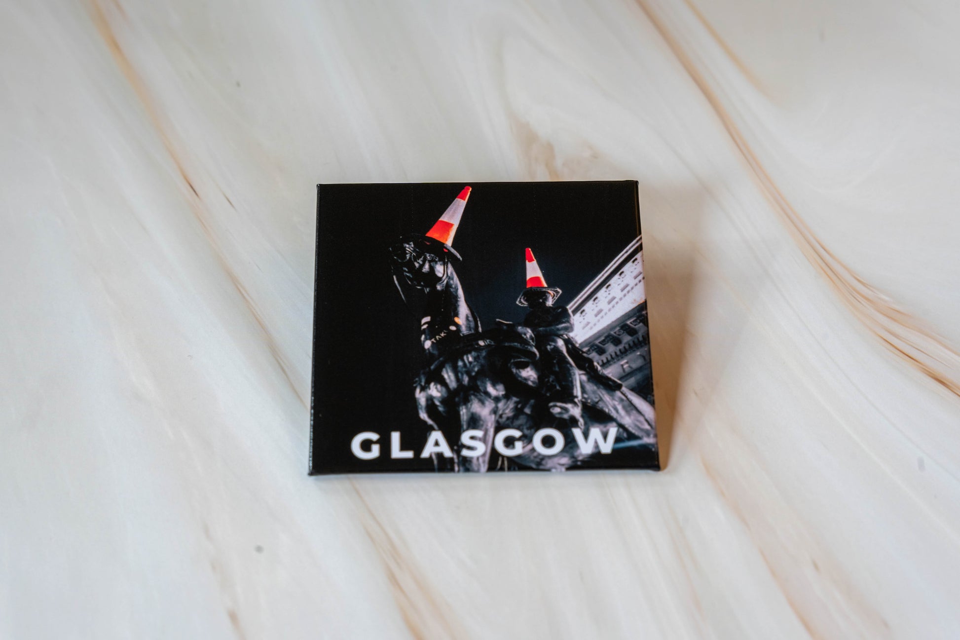 Scottish Photography Fridge Magnets – Glasgow & Scottish Highlands Kunal Tewari Photography