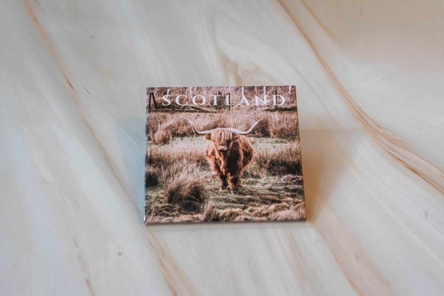 Scottish Photography Fridge Magnets – Glasgow & Scottish Highlands Kunal Tewari Photography