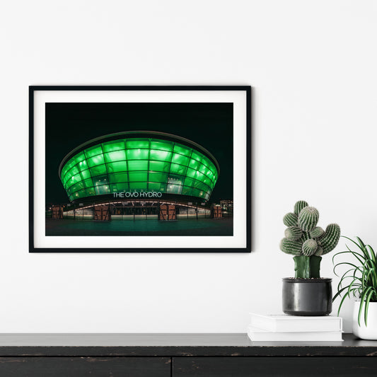 OVO Hydo low light photography print Kunal Tewari Photography