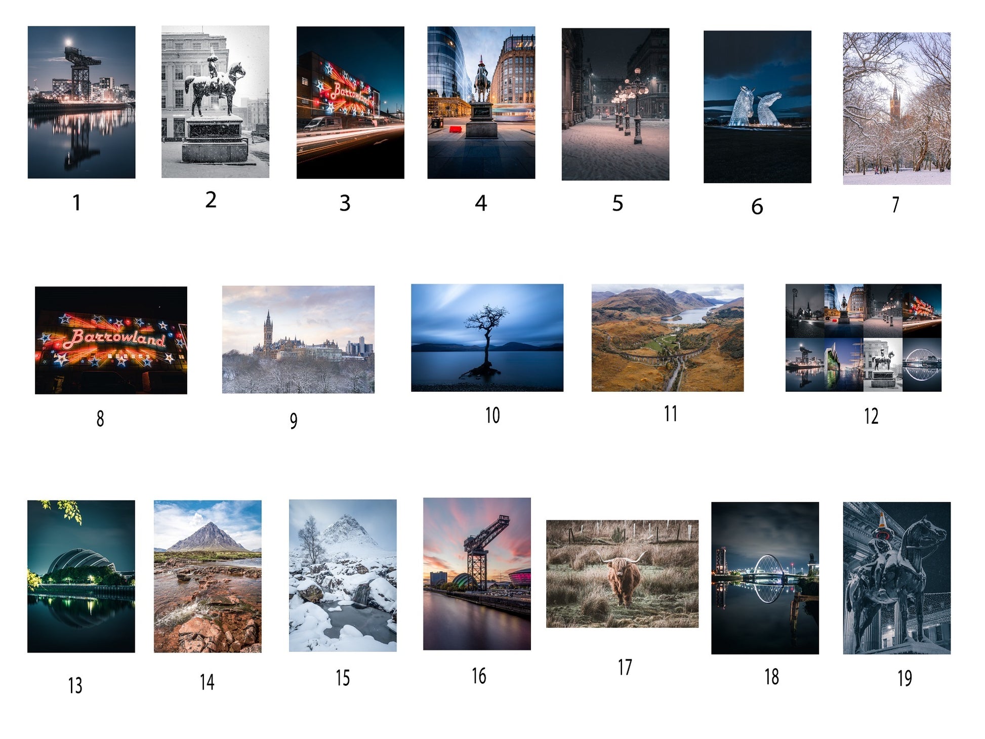 ANY 2  5"x7" mounted prints for 25 - Kunal Tewari Photography
